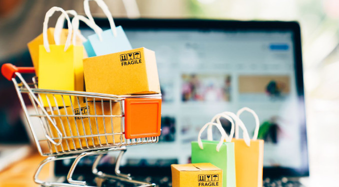 ABD’de tatil sezonunda online alışveriş 280 milyar doları aştı