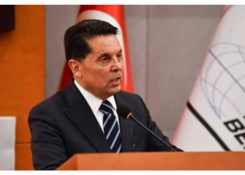 Ahmet Özer’e bir tutuklama talebi daha!