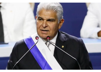 Mulino’dan Trump’a yanıt: Panama Kanalı, Panama’nındır