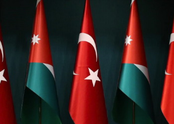 Türk ve Ürdün heyetleri yarın Ankara’da görüşecek