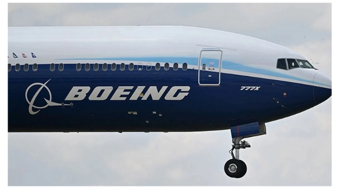 Boeing dördüncü çeyrekte devasa zarar bekliyor