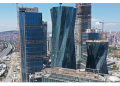 İstanbul Finans Merkezi’nde yeni dönem başlıyor!