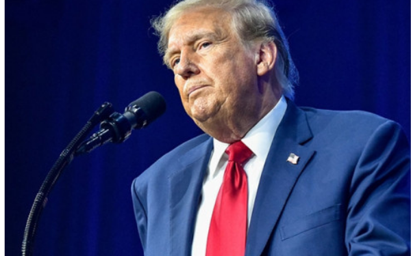 Trump Sudani’den ”İran’ın etkisini kırmasını istedi” iddiası