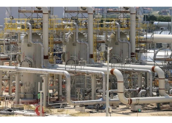 Türkiye’nin petrol ithalatı azaldı, doğalgaz ithalatı arttı