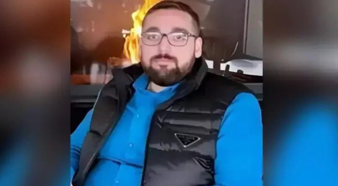 Ahmet Türk’ün torunu Hüseyin Reber Türk, silahlı saldırıda hayatını kaybetti