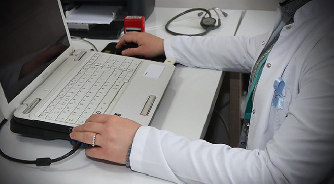 Aile hekimleri grevde: 5 günlük iş bırakma eylemi başladı!