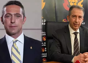 Ali Koç ve Metin Öztürk PFDK’ya sevk edildi