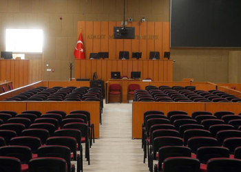 Altı ile idari ve vergi mahkemeleri kuruluyor