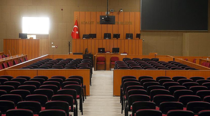 Altı ile idari ve vergi mahkemeleri kuruluyor