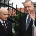 Ankara’da sürpriz zirve: Cumhurbaşkanı Erdoğan, Bahçeli ile görüşecek