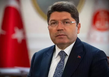 Bakan Tunç: 78 canımızın hesabı Türk yargısı tarafından sorulacaktır!