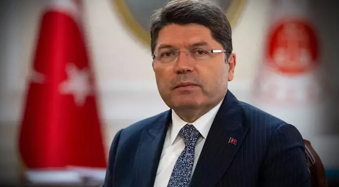 Bakan Tunç: 78 canımızın hesabı Türk yargısı tarafından sorulacaktır!