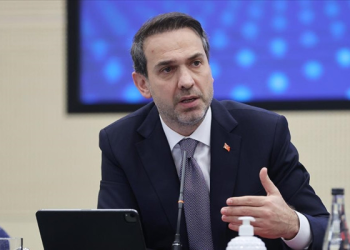 Bayraktar: Suriye’ye enerji tedarikimizi artıracağız