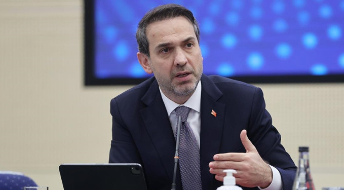 Bayraktar: Suriye’ye enerji tedarikimizi artıracağız