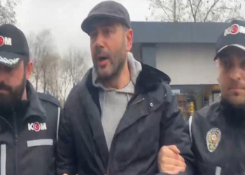 Beşiktaş Belediye Başkanı Rıza Akpolat Balıkesir’de gözaltına alındı