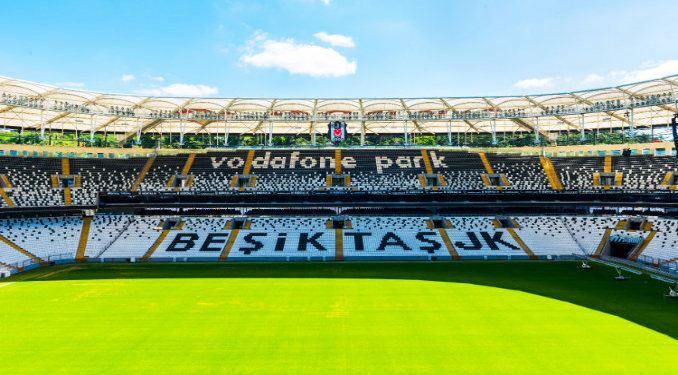 Beşiktaş Samsunspor’u ağırlıyor