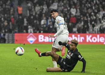 Beşiktaş’tan Gedson Fernandes açıklaması