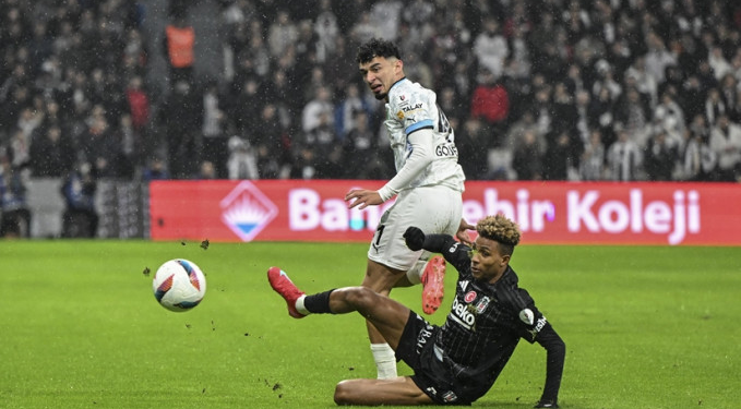 Beşiktaş’tan Gedson Fernandes açıklaması