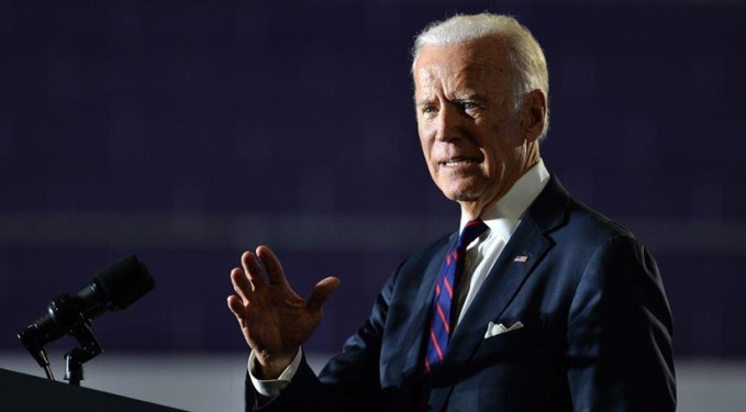Biden’dan New Orleans saldırısı sonrası ilk açıklama: “Müsamaha yok”