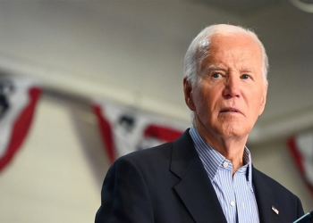 Biden’den son dakika af kararı: Aile üyelerine af çıkardı