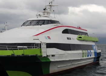 Bursa Deniz Otobüslerinin yarınki bazı seferleri iptal edildi