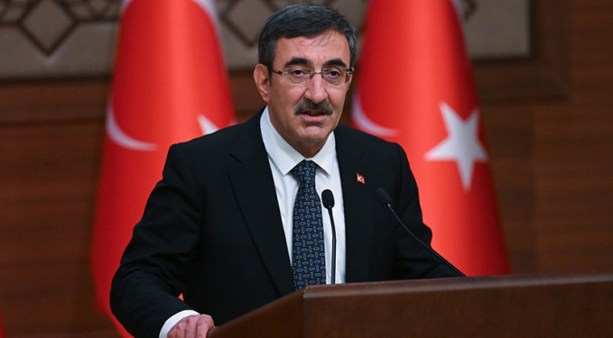 Cevdet Yılmaz’dan en düşük emekli maaşı açıklaması