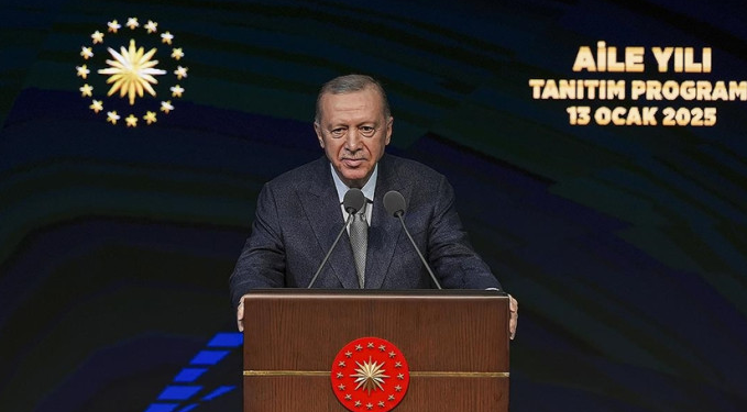 Cumhurbaşkanı Erdoğan’dan faizsiz kredi müjdesi: 81 ili kapsayacak!