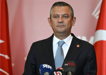 DEM Parti heyeti Özgür Özel ile görüşecek