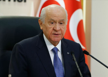 DEM heyeti Bahçeli ile görüşecek