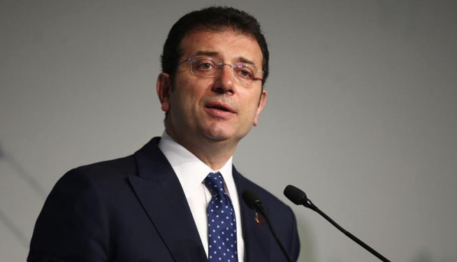 Ekrem İmamoğlu’nun ifadesi ortaya çıktı