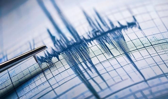 El Salvador’da 6,3 büyüklüğünde deprem oldu!