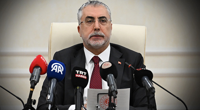 En düşük emekli maaşı belli oldu!