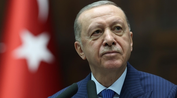 Erdoğan: Bölücü örgütün lağvedilmesi çalışmaları başladı