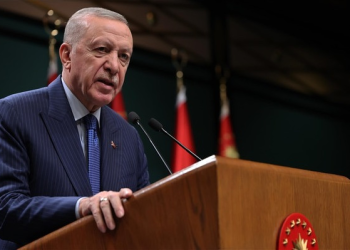 Erdoğan’dan Özgür Özel’e ‘Suriyeli mülteciler’ tepkisi