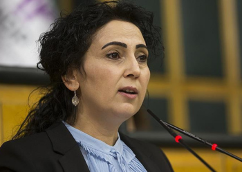 Figen Yüksekdağ’ın ablası evinde ölü bulundu