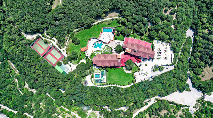 Halit Ergül’ün diğer oteline yönelik soruşturma başlatıldı