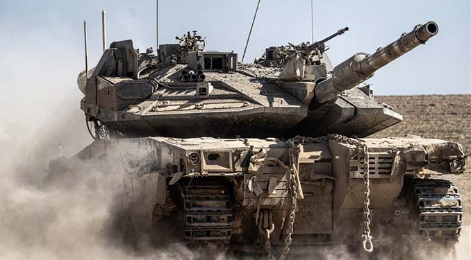 İsrail ve Hamas ateşkes anlaşmasında son aşamaya geldi