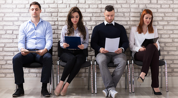 İşsizlik oranı kasımda yüzde 8.6 oldu