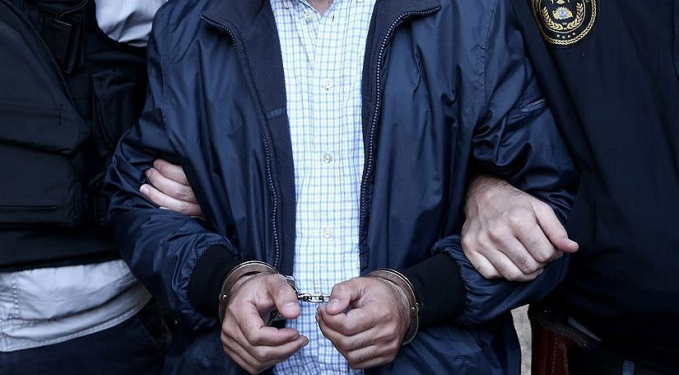 İstanbul Barosu Yönetim Kurulu Üyesi Fırat Epözdemir tutuklandı