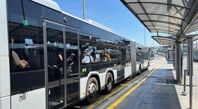 İstanbul’da ulaşıma zam!