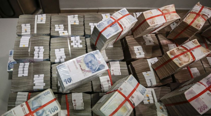 KKM’de sınırlı erime sürüyor