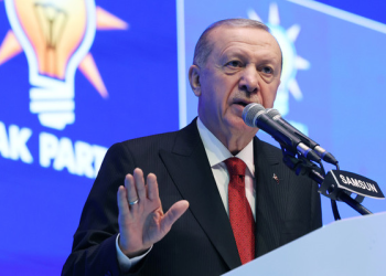 Kabine yenileniyor, Erdoğan’a yeni yardımcı geliyor