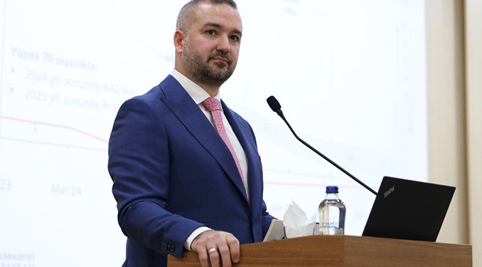 Karahan ve yardımcılarının maaşları ne oldu?