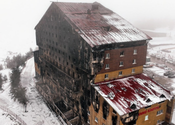 Kartalkaya faciasında tutuklu sayısı 15 oldu