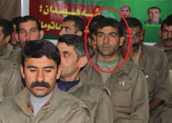 MİT’ten nokta atışı! PKK’nın sözde sorumlusu etkisiz