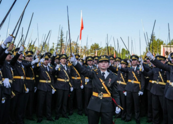 MSB’den teğmenler açıklaması