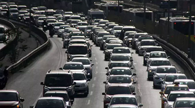 MTV ödemelerinde son gün yarın