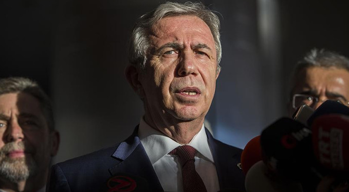 Mansur Yavaş açıkladı: En düşük işçi maaşı 44 bini aştı