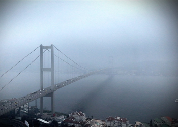 Meteoroloji art arda uyardı: Cam kapı açmayın!