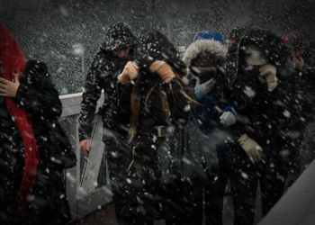 Meteoroloji’den kar ve sağanak uyarısı